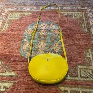 Il Bisonte Crossbody Bag